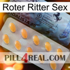 Red Knight Sex 44